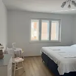 Апартаменти Cecilija *