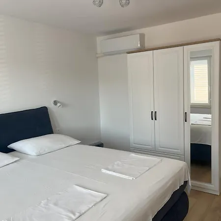 Apartment Cecilija