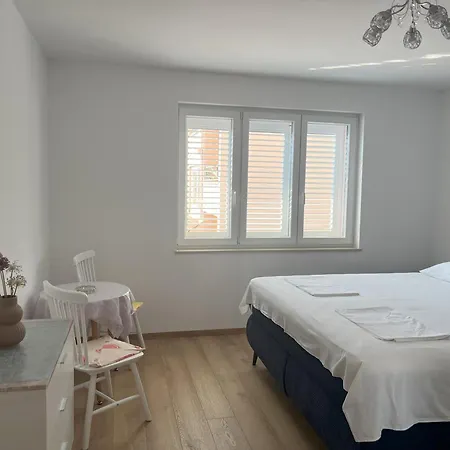 Apartamento Cecilija *