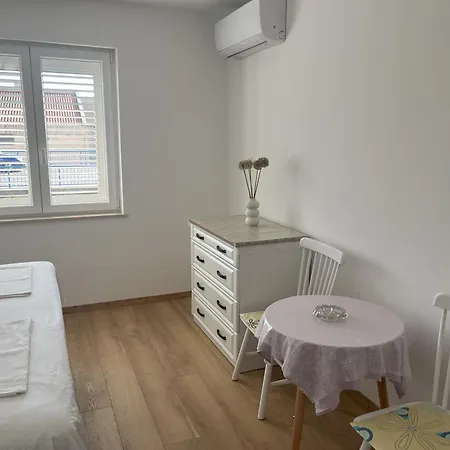 Apartment Cecilija