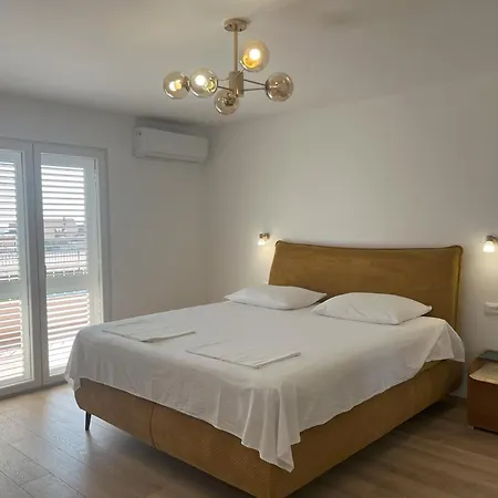 Apartment Cecilija *