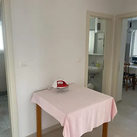 Apartment Cecilija