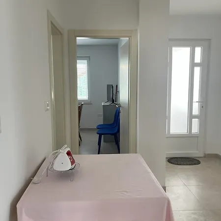 Apartment Cecilija Makarska