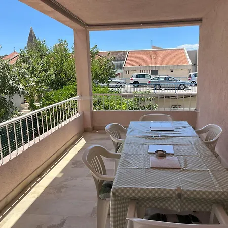 Apartman Cecilija