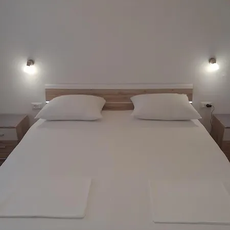 Apartman Cecilija Makarska