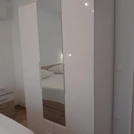Apartman Cecilija *