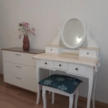 Apartment Cecilija Makarska