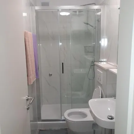 Apartment Cecilija Makarska