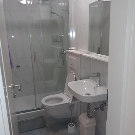 Apartment Cecilija