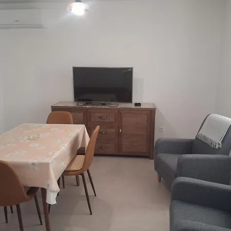 Apartman Cecilija Makarska
