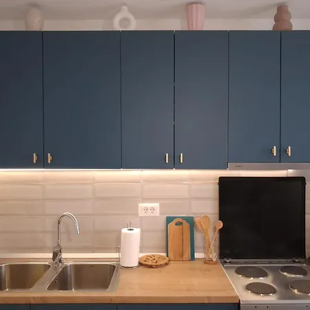Cecilija Apartment