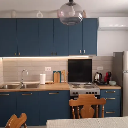 Apartment Cecilija Makarska