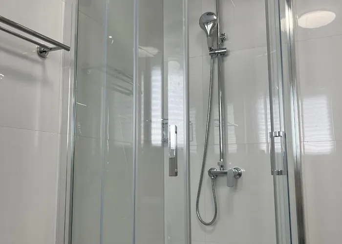 Cecilija Apartment *