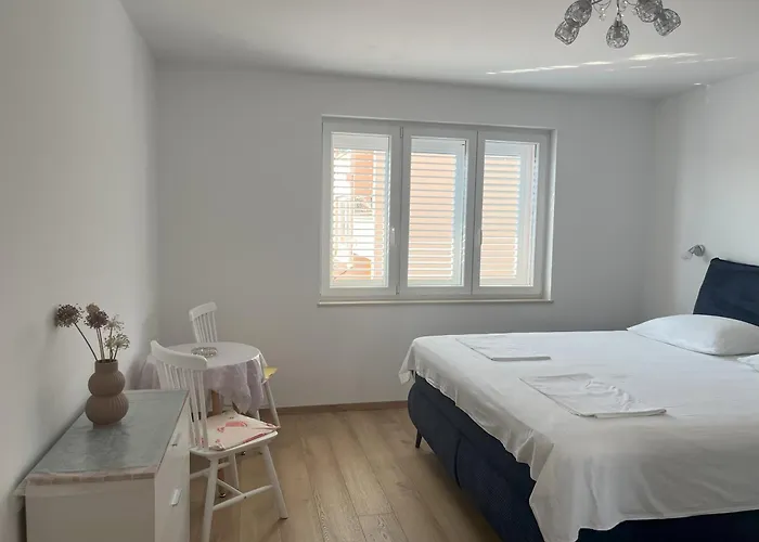 Apartment Cecilija *