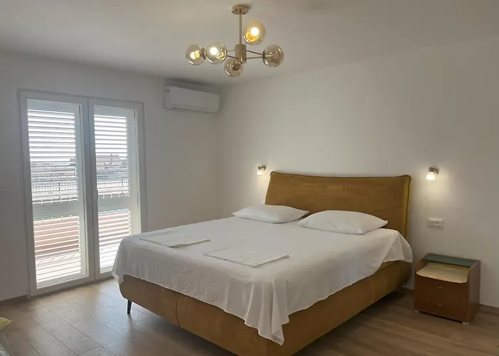 Apartment Cecilija *