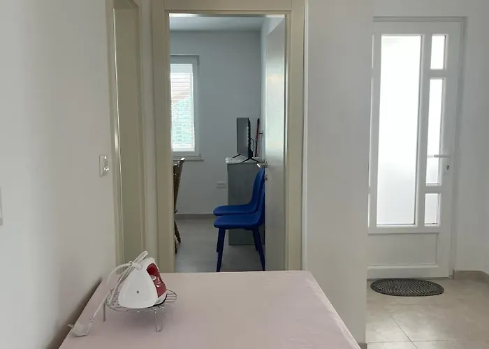 Apartment Cecilija Makarska