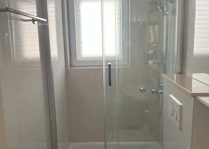 Cecilija Apartment *