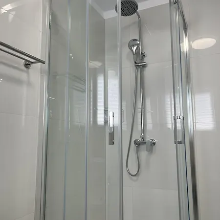 Cecilija Apartmán *