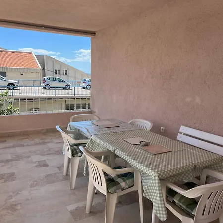 Apartmán Cecilija *