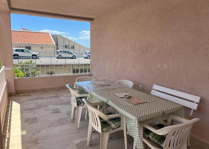 Апартаменти Cecilija *